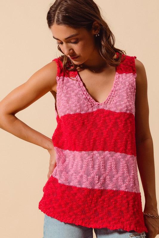 Polera De Crochet