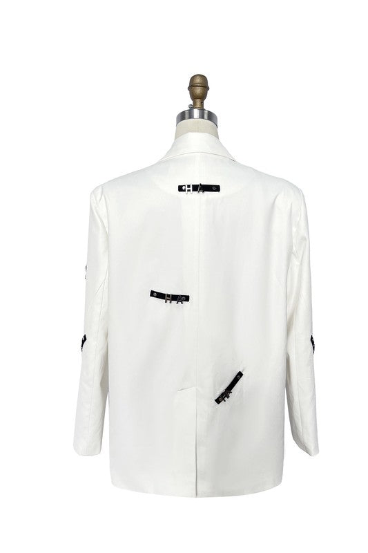 Blazer Aplicaciones Metálicas