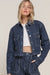 Chaqueta Denim