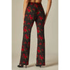 Pantalón Floreado