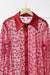 Blusa Lentejuelas De Flor