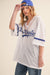 Polera Los Angeles Baseball