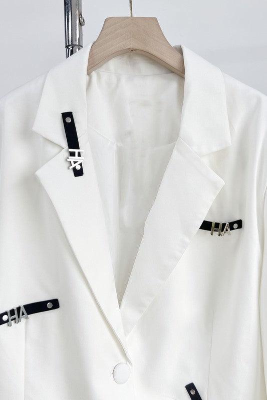 Blazer Aplicaciones Metálicas