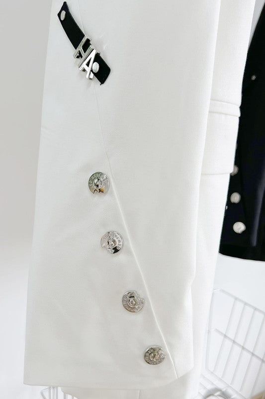 Blazer Aplicaciones Metálicas