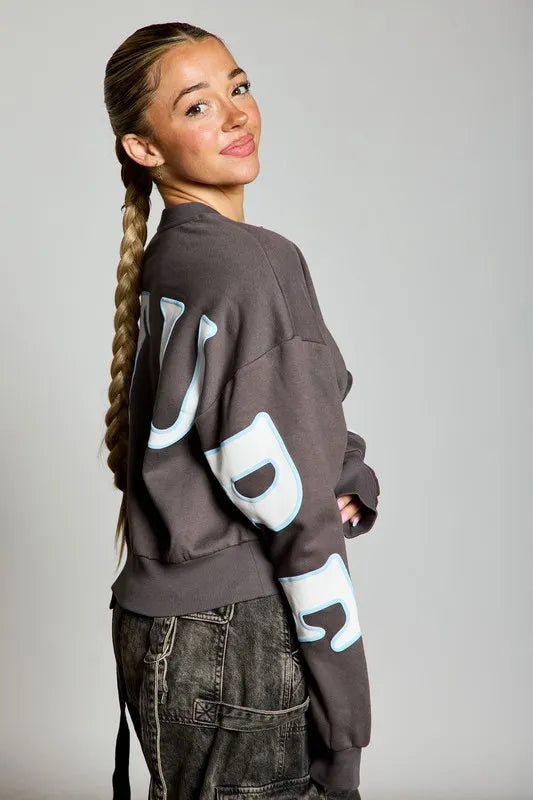 Polerón Love All Cultures