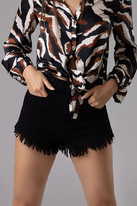 Jet Shorts