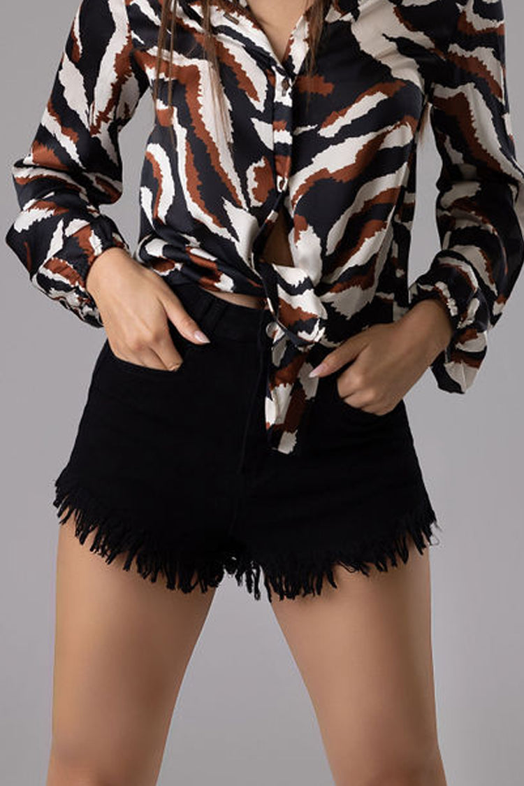 Jet Shorts