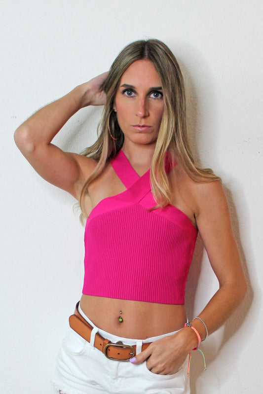 Sasha Top