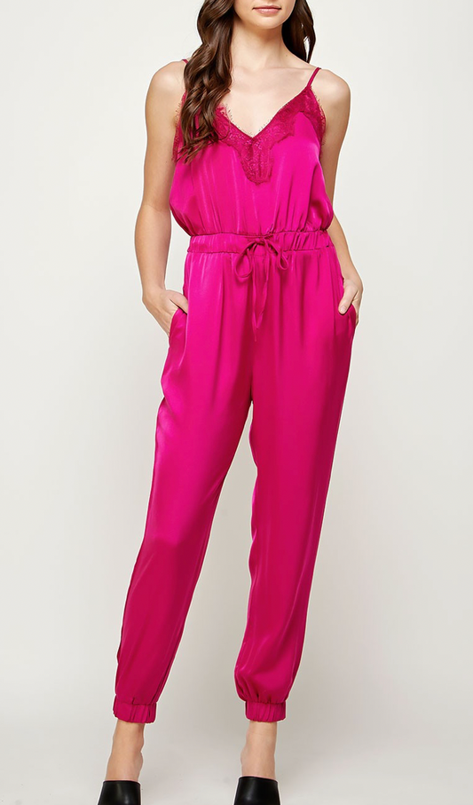 Cami Jumpsuit