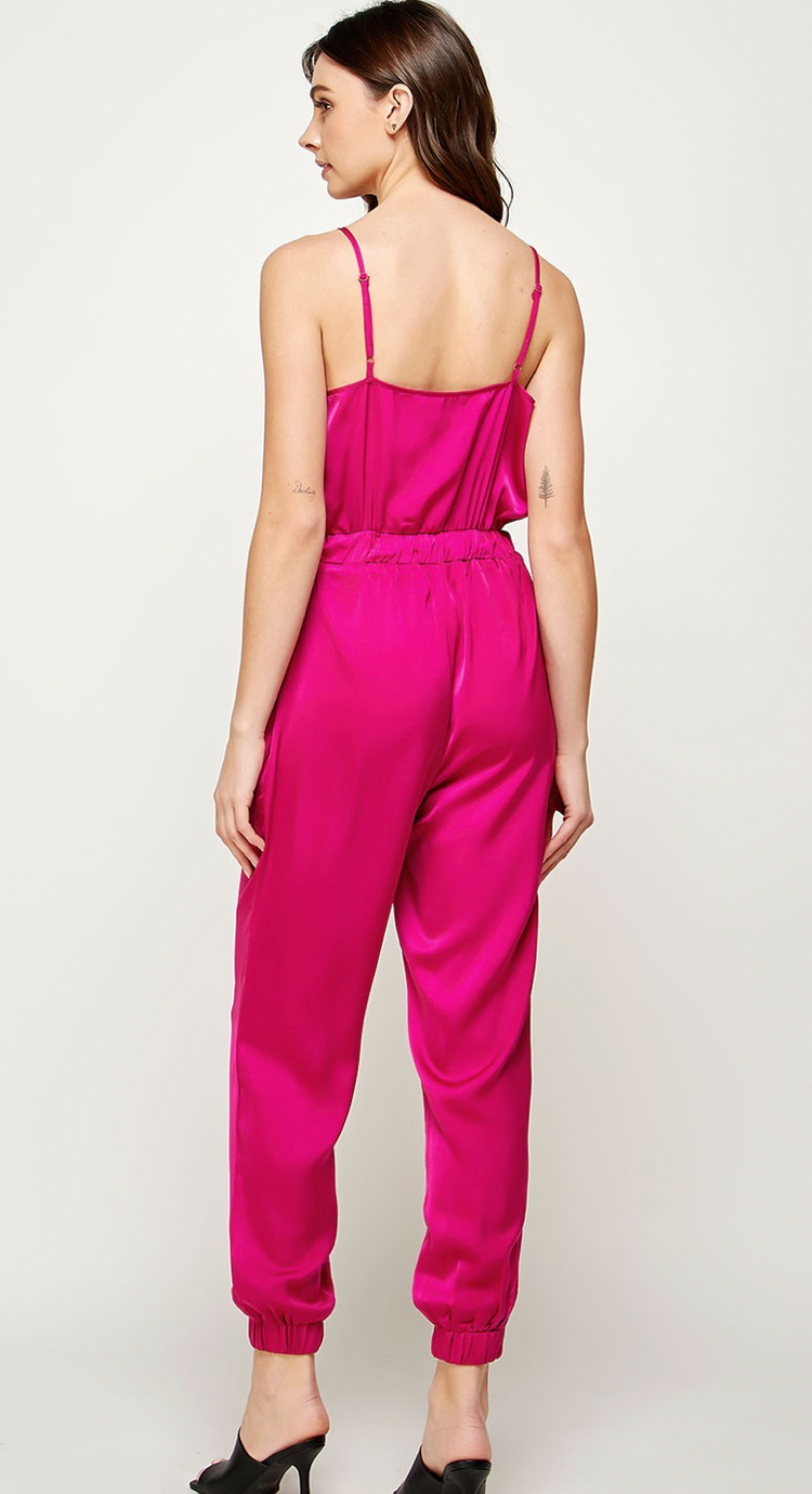 Cami Jumpsuit