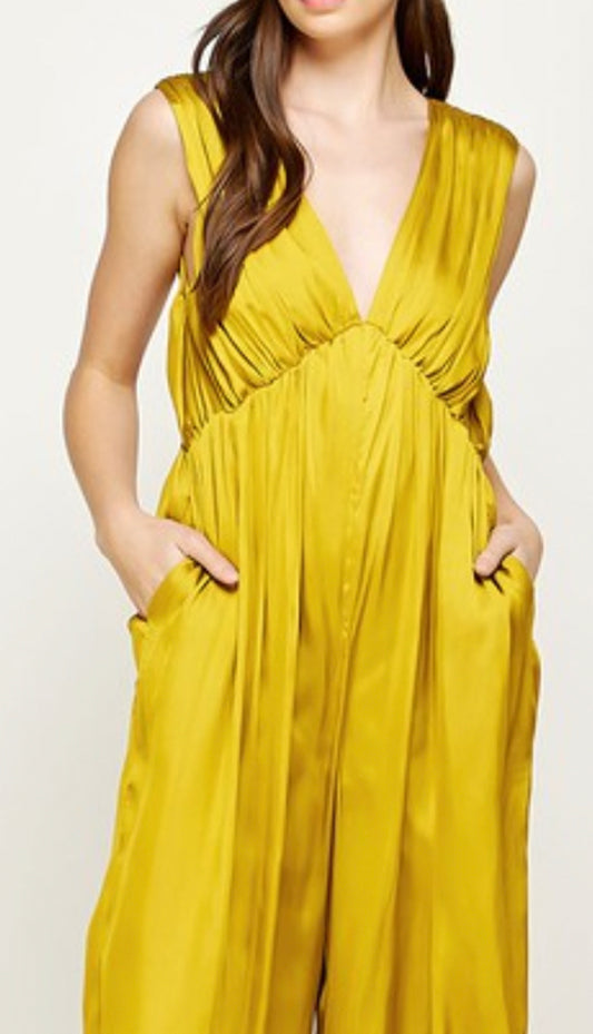 Godess Jumpsuit